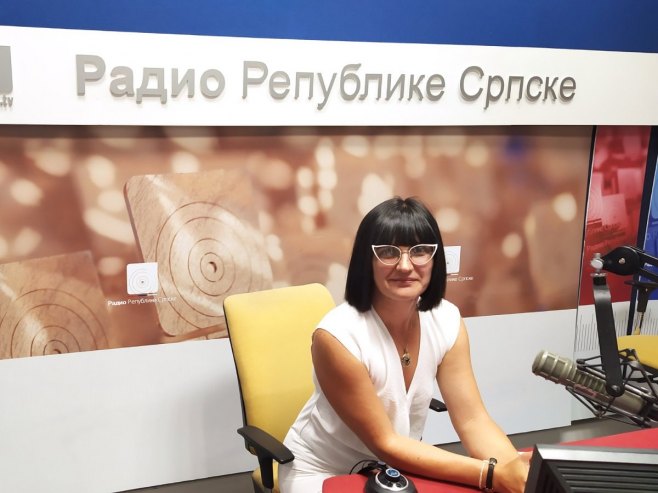 Сузана Кусовац Сладоје Сузана Кусовац Сладоје - Фото: РТРС
