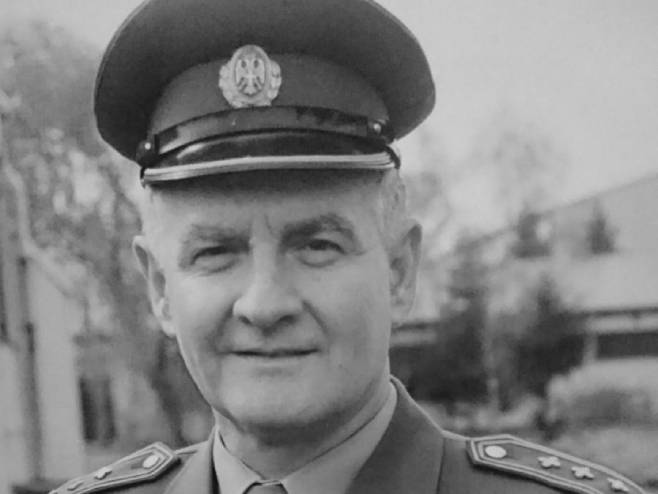 Бранко Гајић Бранко Гајић - Фото: Уступљена фотографија