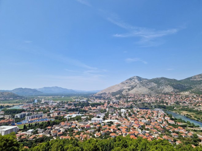 Требиње Требиње - Фото: РТРС