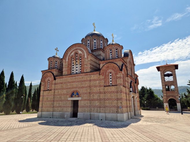 Тзв. косовска полиција у Грачаници привела организатора ходочасничког путовања