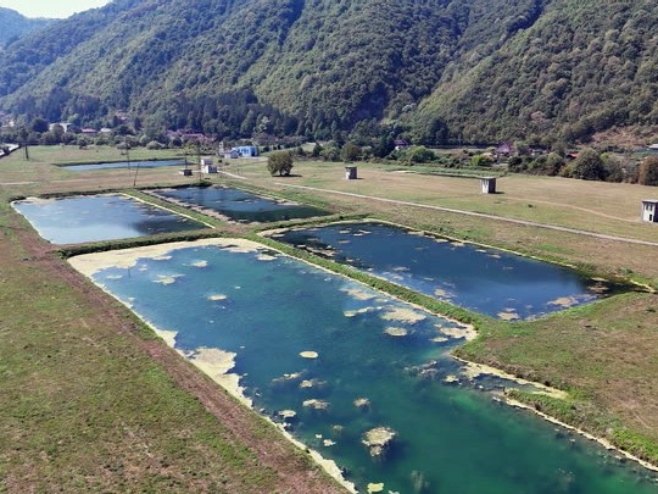 Водовод Бањалука, базени Водовод Бањалука, базени - Фото: РТРС