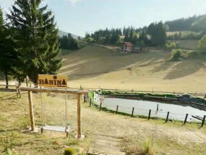 Минић: Туризам - велика развојна шанса Српске