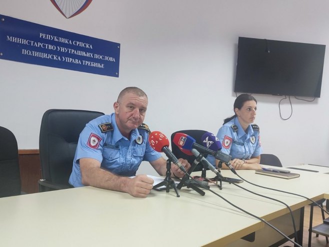 Синиша Лакета Синиша Лакета - Фото: РТРС