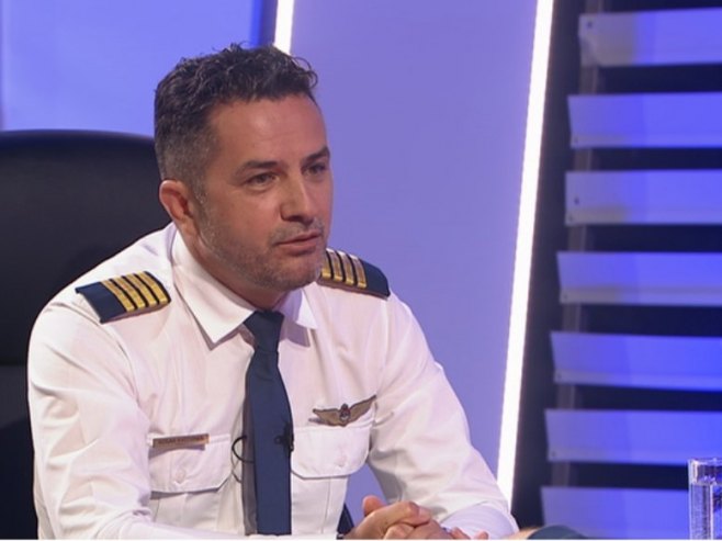 Дјечак из Бањалуке хеликоптером пребачен у Београд на лијечење