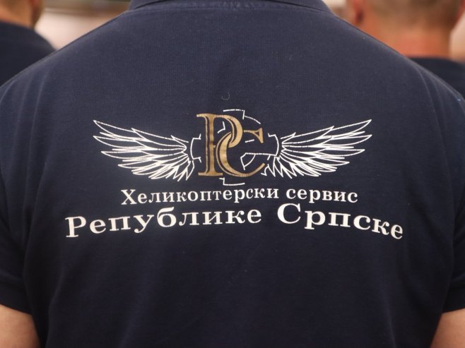 Породиља из Бањалуке хеликоптером превезена на неурохирургију у Београд