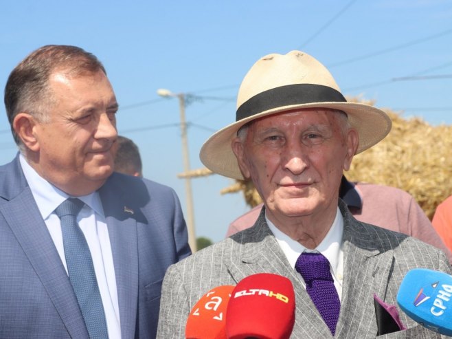 predsjednikrs.rs/Borislav Zdrinja