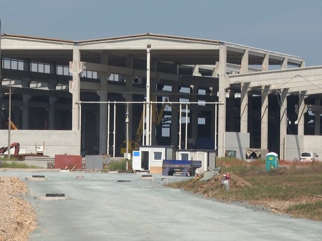 Пословна зона Лакташи Пословна зона Лакташи - Фото: РТРС