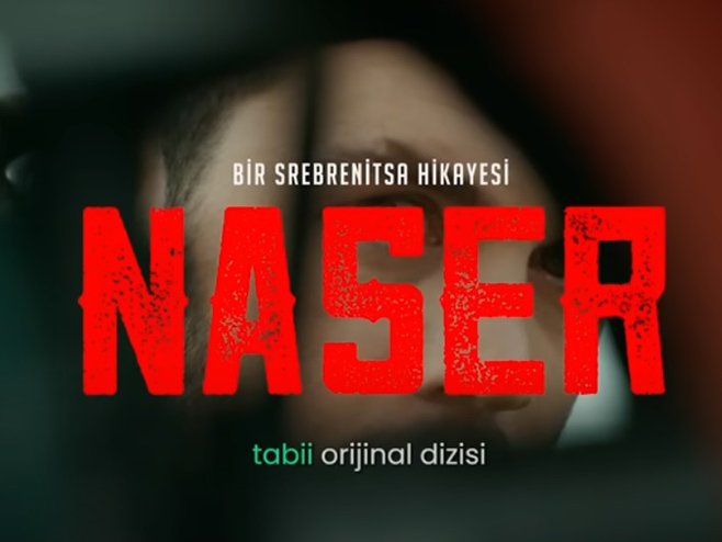 Турска серија о Насеру Орићу (Фото: YouTube/screenshot/tabii resmi) Турска серија о Насеру Орићу (Фото: YouTube/screenshot/tabii resmi) -