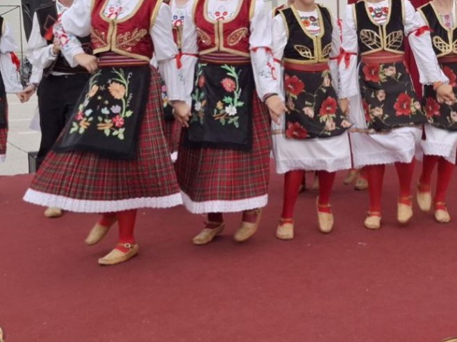 Фолклор Фолклор - Фото: РТРС
