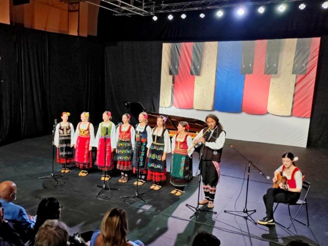 Кустендорф отварање - Фото: РТРС