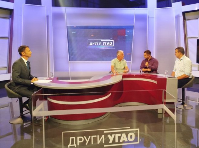 Други угао Други угао - Фото: РТРС
