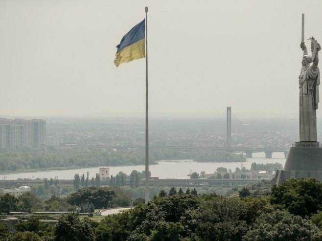 Украјина (фото: EPA-EFE/OLEG PETRASYUK - илустрација) - 