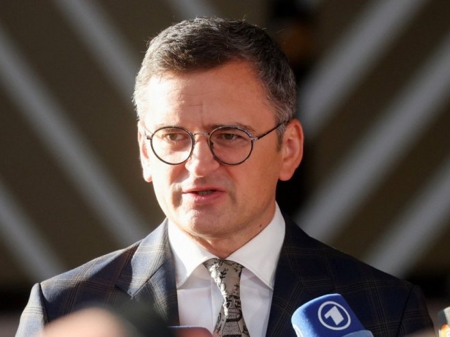Дмитро Кулеба (Фото: EPA-EFE/OLIVIER HOSLET) Дмитро Кулеба (Фото: EPA-EFE/OLIVIER HOSLET) -