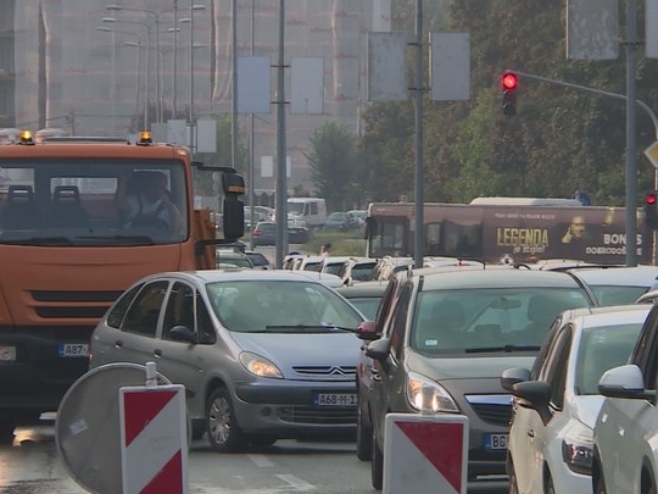 Округли сто о безбједности у саобраћају