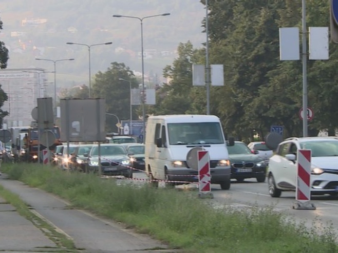 АМС: Без проблема у саобраћају