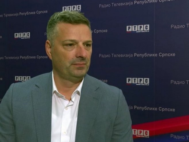 Шупут: Излазак на међународно тржиште потврда да имамо стабилне финансије и загарантован економски раст