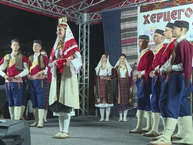 Херцеговачко сијело Херцеговачко сијело - Фото: РТРС