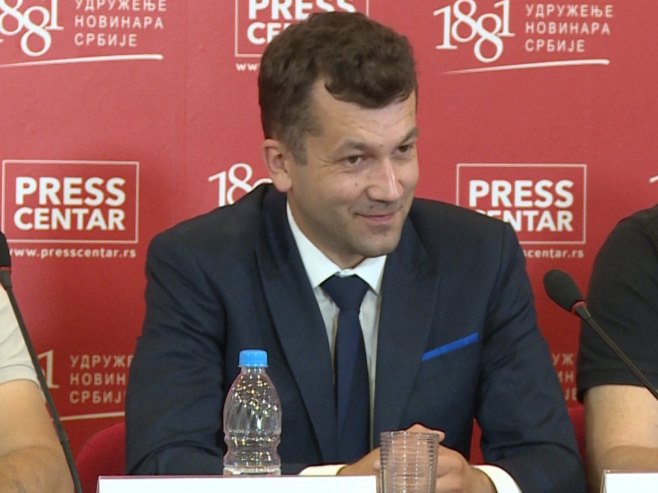 Милош Вучић - Фото: РТРС