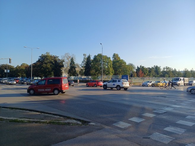 У уторак званичан почетак радова на изградњи кружног тока код "Ауди центра" у Бањалуци