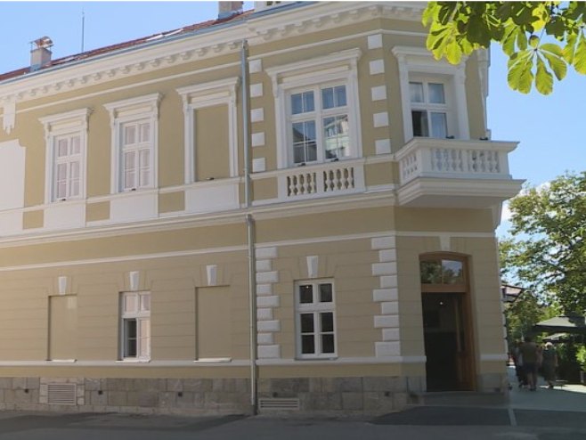 Кућа Милановића Кућа Милановића - Фото: РТРС