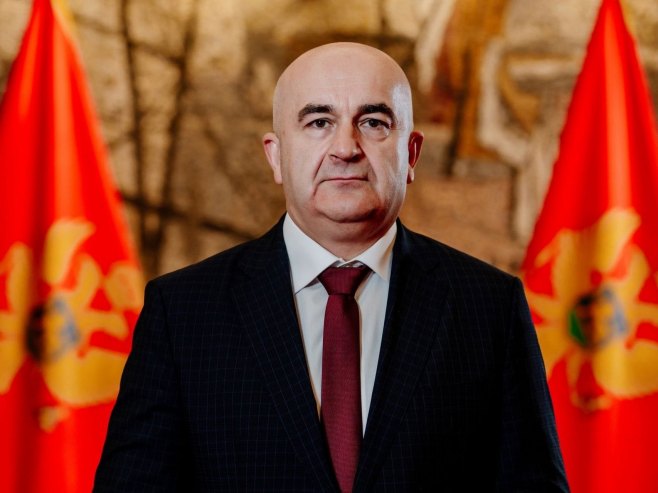 Владимир Јоковић (фото: gov.me) Владимир Јоковић (фото: gov.me) -