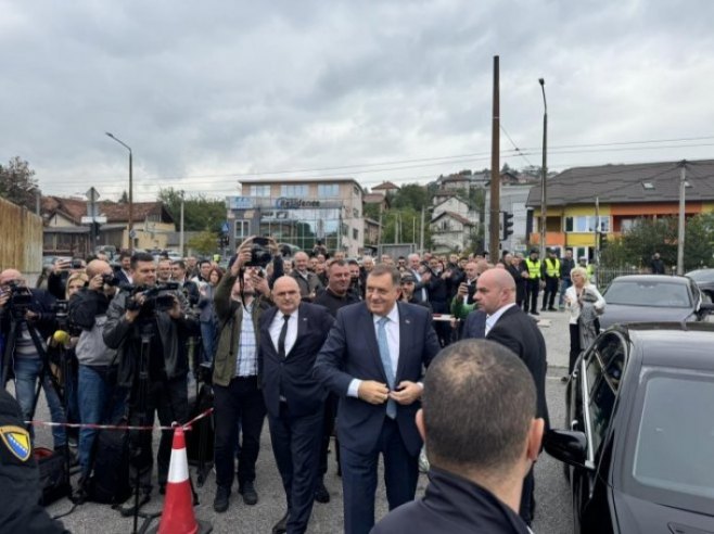 Правосуђе БиХ на испиту; Хоће ли Апелационо вијеће поштовати правне норме? (ВИДЕО)