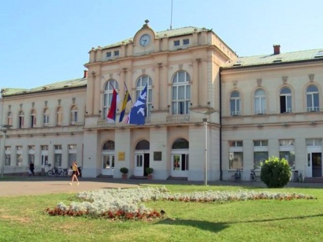 Град Бијељина Град Бијељина - Фото: РТРС