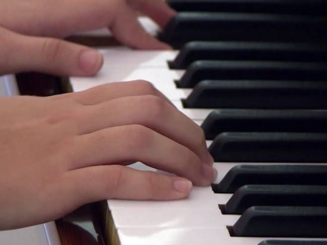 У Источном Сарајеву концерт "Музика за уши: Нови звукови за клавир"