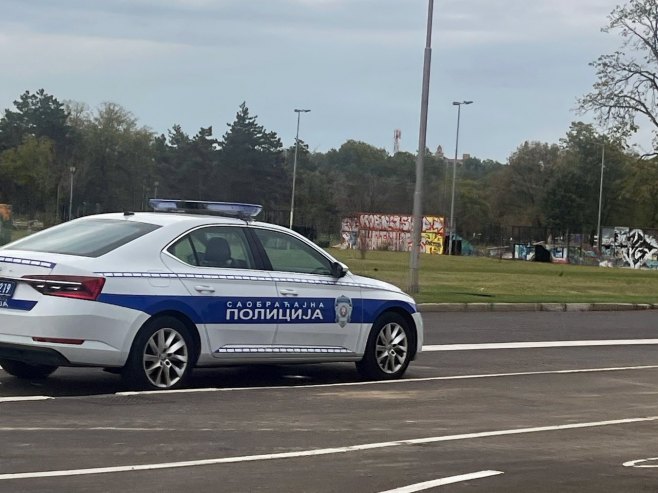Полиција Србије Полиција Србије - Фото: РТРС