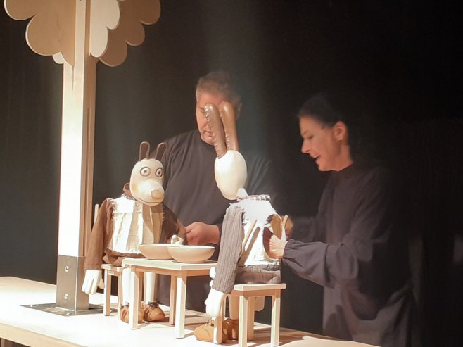 У Источном Сарајеву почиње фестивал "Лут фест"