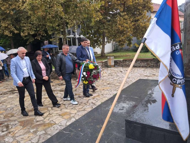 Нови Град: 30 година од одбране општине; "Марш слободе" према Новској планини