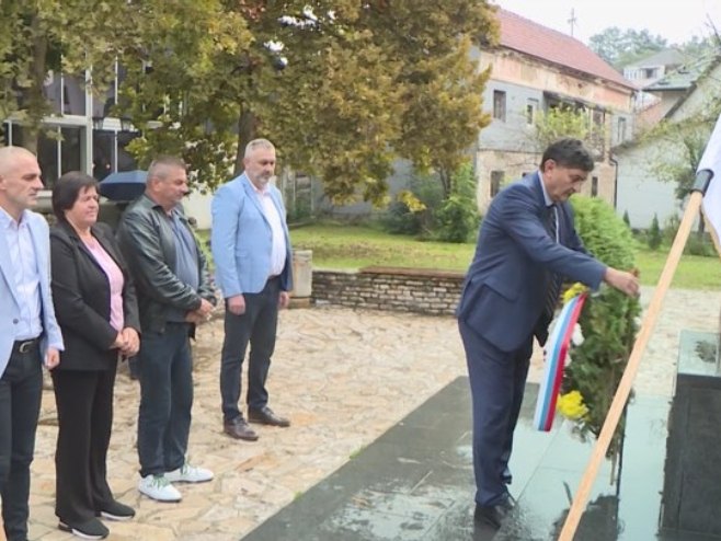 Дан одбране Новог Града Дан одбране Новог Града - Фото: РТРС