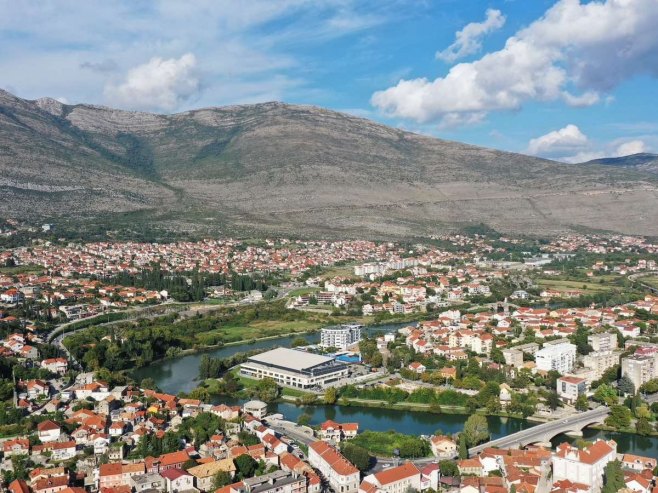 Требиње Требиње - Фото: РТРС