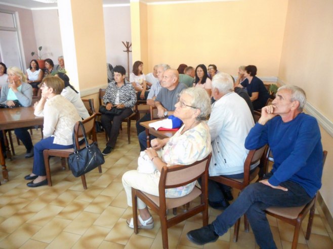 Уговор о додјели средстава за бањску рехабилитацију за 6.000 пензионера