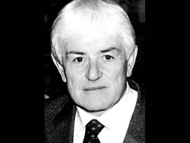 IN MEMORIAM: Примаријус доктор Mомир Jанковић IN MEMORIAM: Примаријус доктор Mомир Jанковић - Фото: СРНА