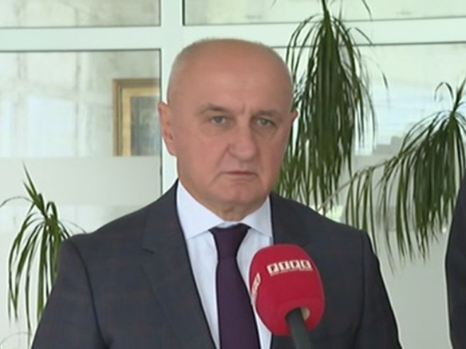 Петар Ђокић у Станарима Петар Ђокић у Станарима - Фото: РТРС