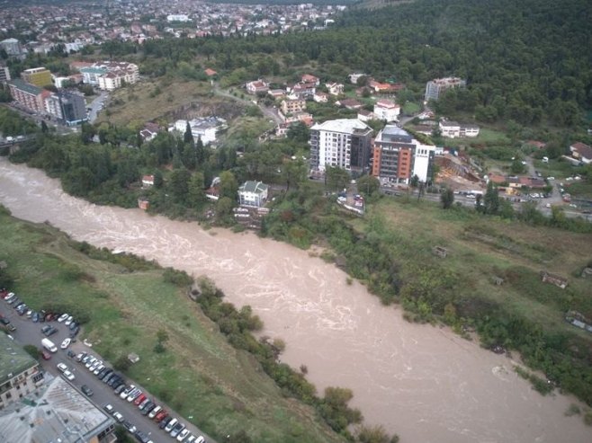 Код Никшића пронађено тијело деветнаестогодишњака