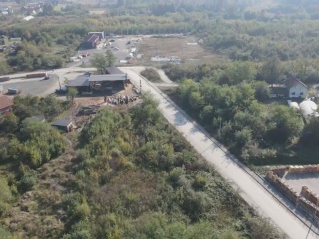 Индустријска зона Теслић Индустријска зона Теслић - Фото: РТРС