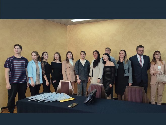 Музичка академија Музичка академија - Фото: СРНА