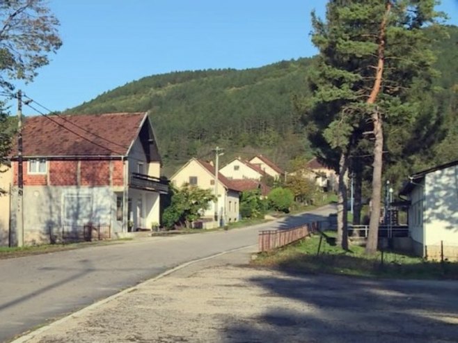 Лушци Паланка, Сански Мост Лушци Паланка, Сански Мост -