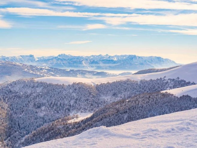 Фотографија за календар Фотографија за календар - Фото: СРНА