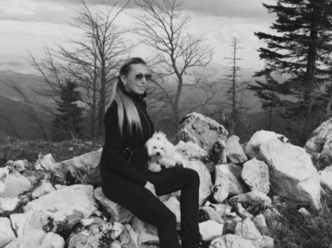 Преминула Зорица Кусмук Преминула Зорица Кусмук - Фото: Уступљена фотографија