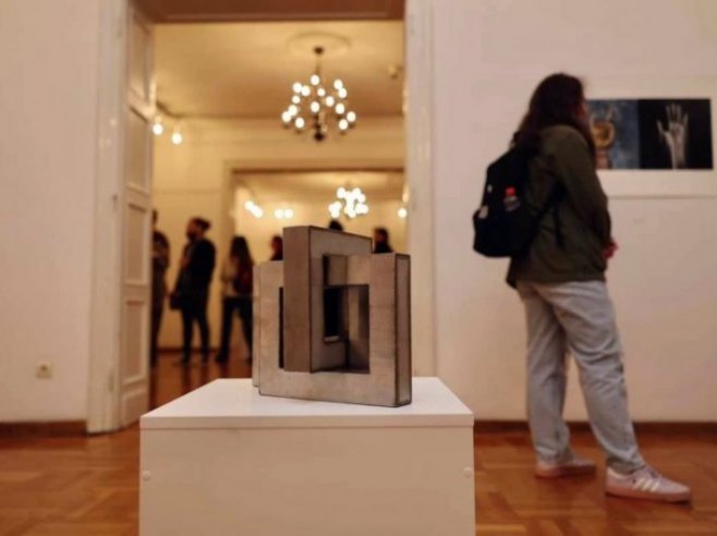 Foto: BORISLAV BREZO/BANSKI DVOR – KULTURNI CENTAR