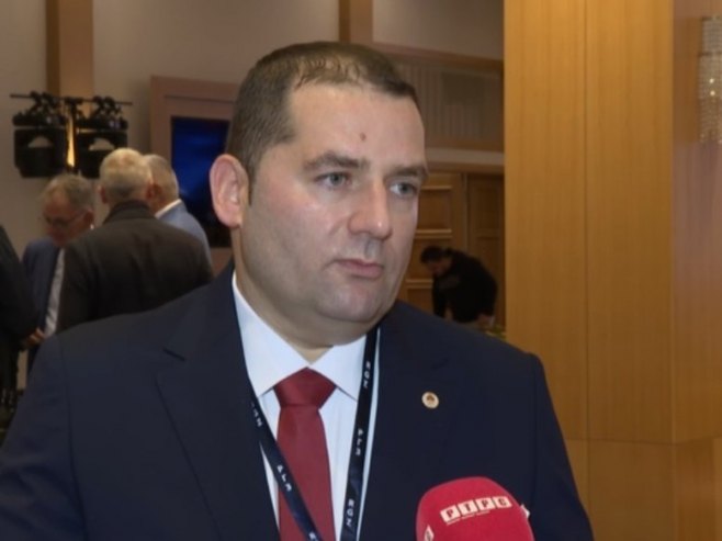 Станковић: У плану успостављање система масовне процјене вриједности непокретности