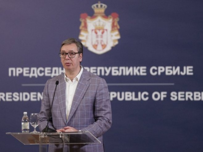 Вучић се враћа на дужност 7. маја, увече планирано обраћање грађанима
