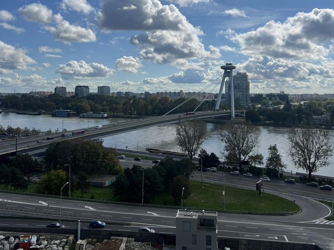 Словачка раскинула споразум са Кијевом о помоћи у испоруци струје; Фицо тврди: "Дружба" неоштећена