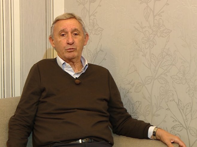 Пешић: Ово није екипа Јокића и Богдановића, већ десет играча плус њих двојица, зато смо тим (ВИДЕО)