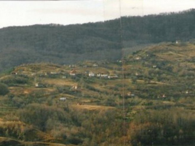 Висори, Челић (фото: facebook.com/S.Visori) Висори, Челић (фото: facebook.com/S.Visori) -