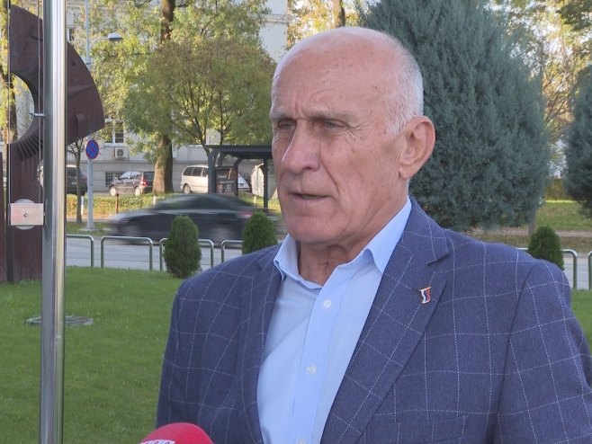 Андан: Грађани могу да вјерују полицији Српске