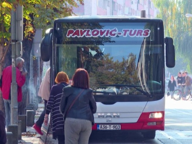 Измјене у режиму јавног превоза у Бањалуци